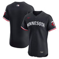 Minnesota Twins Nike Alternate 2 Elite Jersey - Navy | MLB Fan Gear