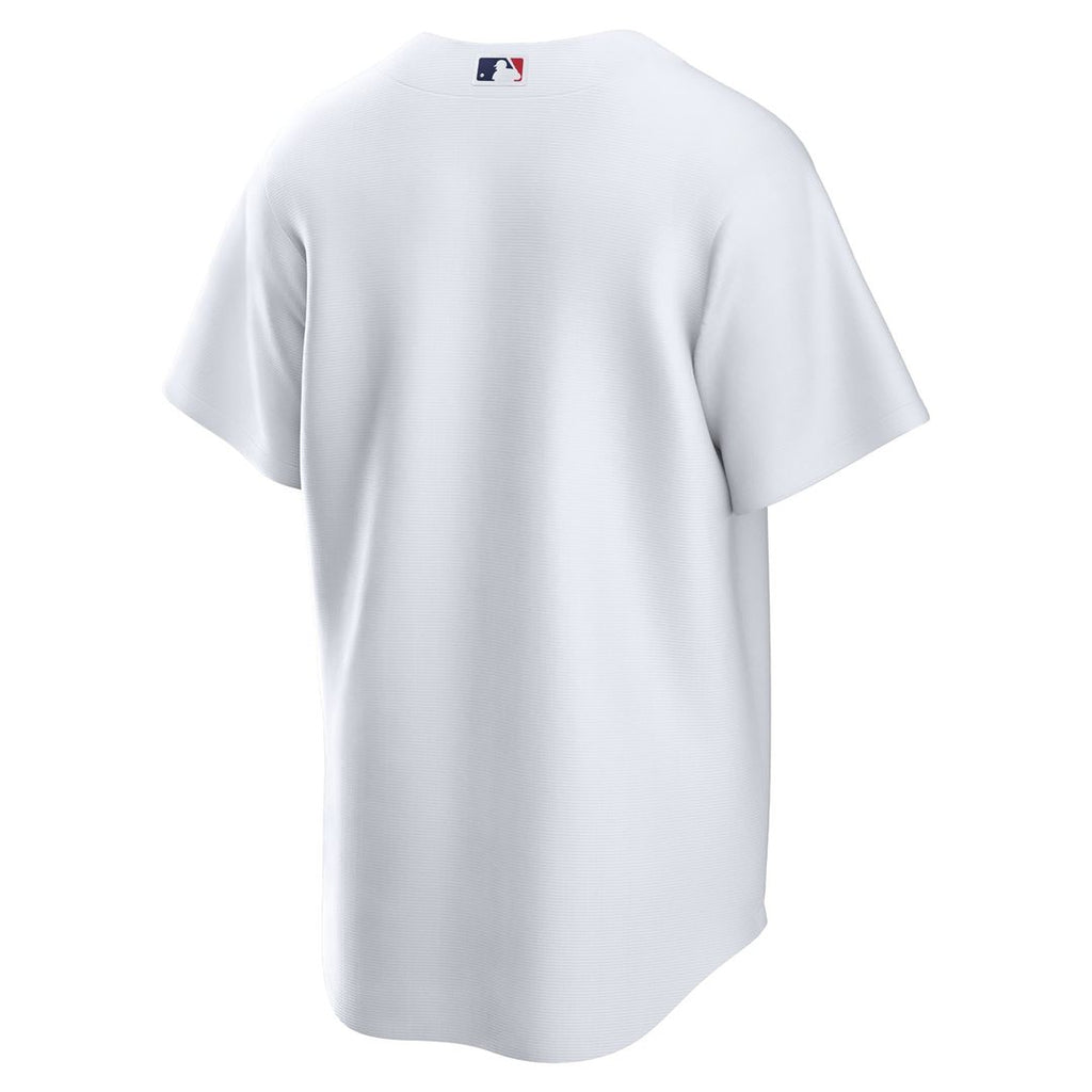 St. Louis Cardinals Nike Home Replica Team Jersey - White | MLB Fan Gear