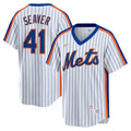Tom Seaver New York Mets Nike Home Cooperstown Collection Player Jersey - White | MLB Fan Gear
