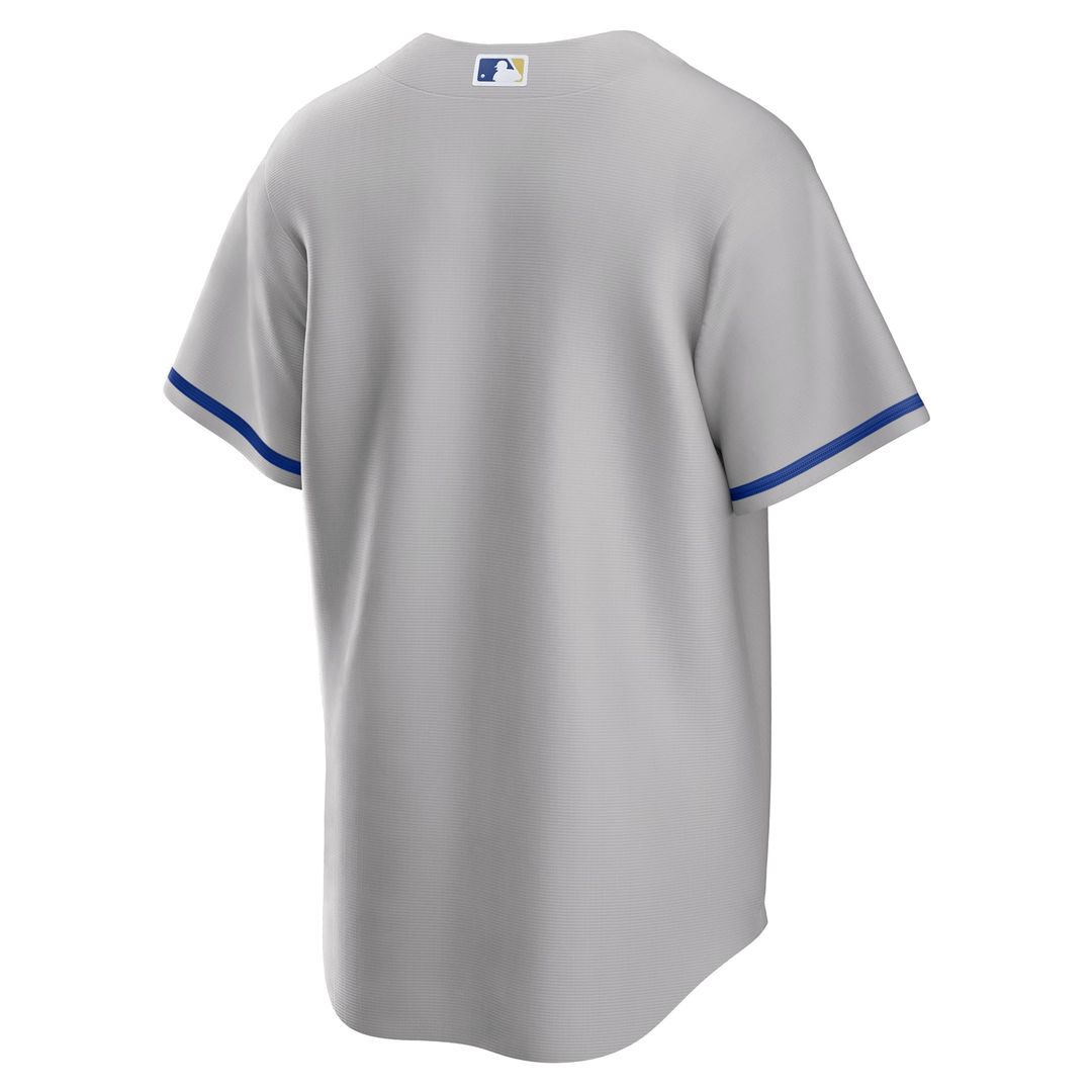 Kansas City Royals Nike Alternate Replica Team Jersey - Royal | MLB Fan Gear
