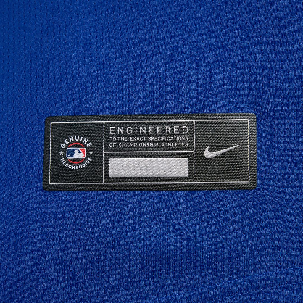 Bobby Witt Jr. Kansas City Royals Nike Alternate 2 Limited Player Jersey - Royal | MLB Fan Gear