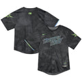 Tampa Bay Rays Nike Toddler City Connect Team Limited Jersey - Black | MLB Fan Gear