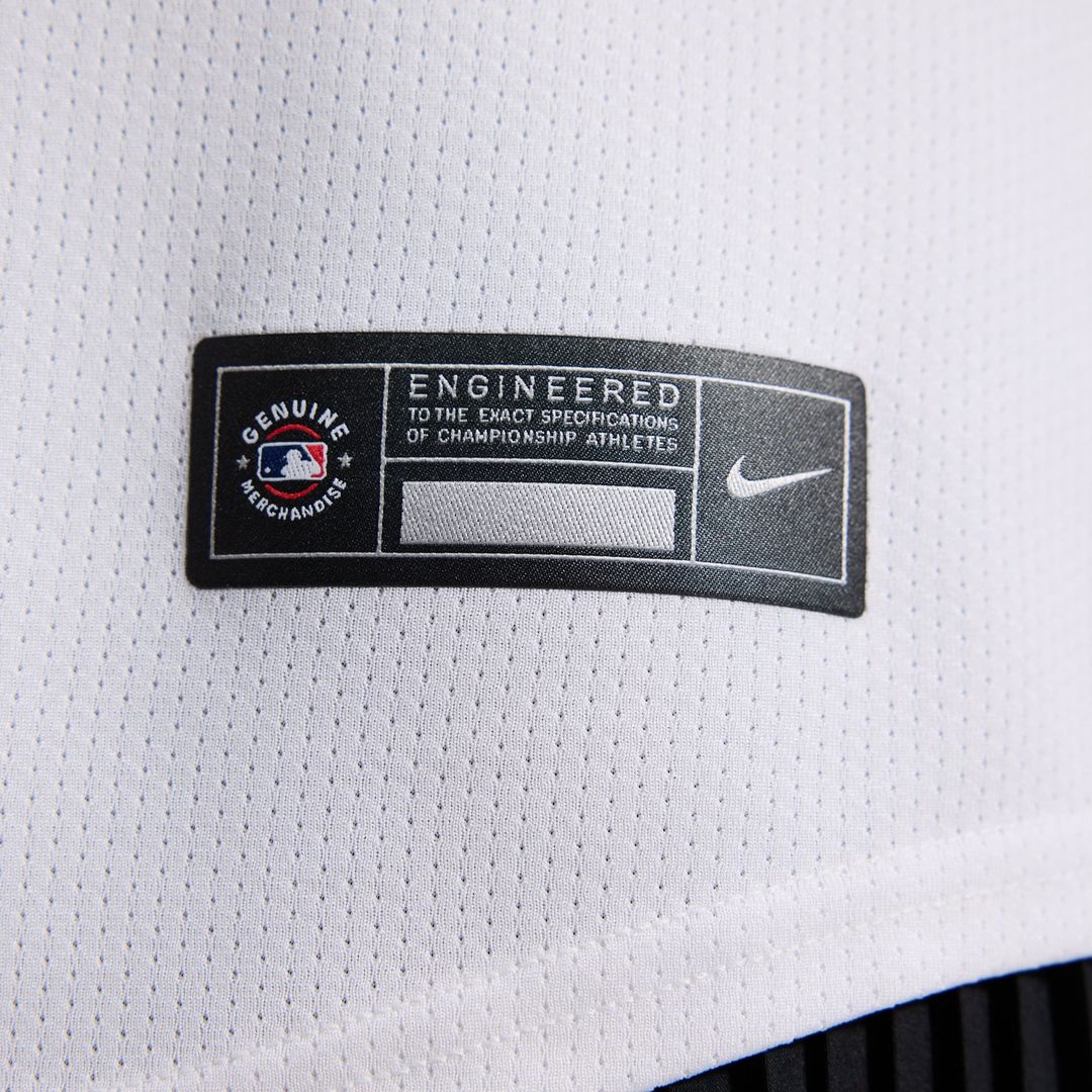 Pittsburgh Pirates Nike Women's Home Limited Jersey - White | MLB Fan Gear