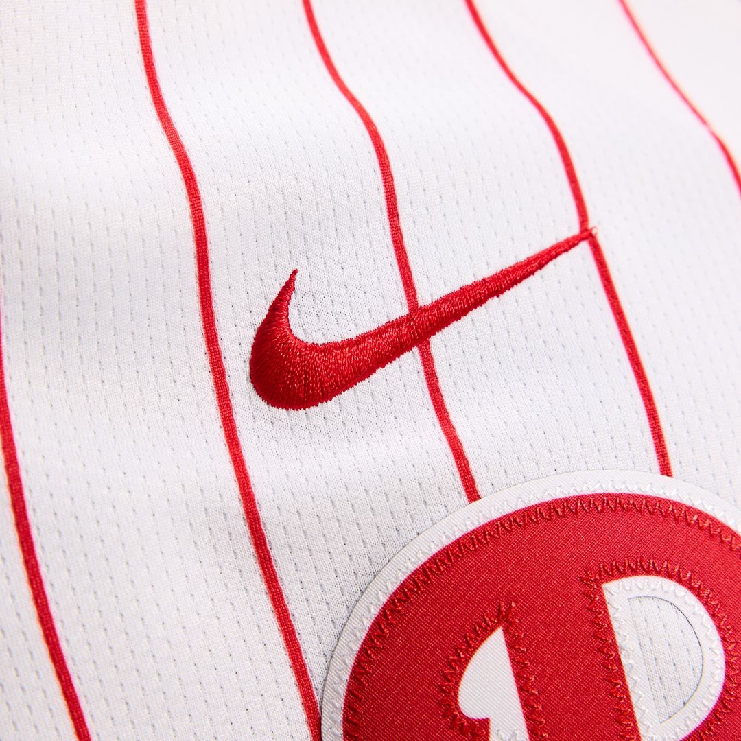 Philadelphia Phillies Nike Women's Alternate Limited Jersey - Light Blue | MLB Fan Gear