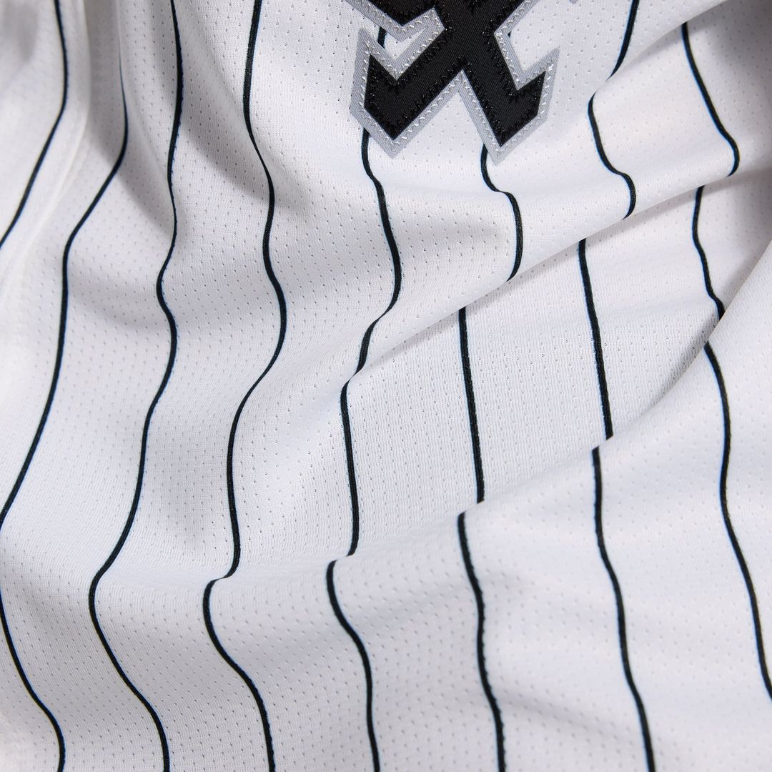 Chicago White Sox Nike Women's Home Limited Jersey - White | MLB Fan Gear