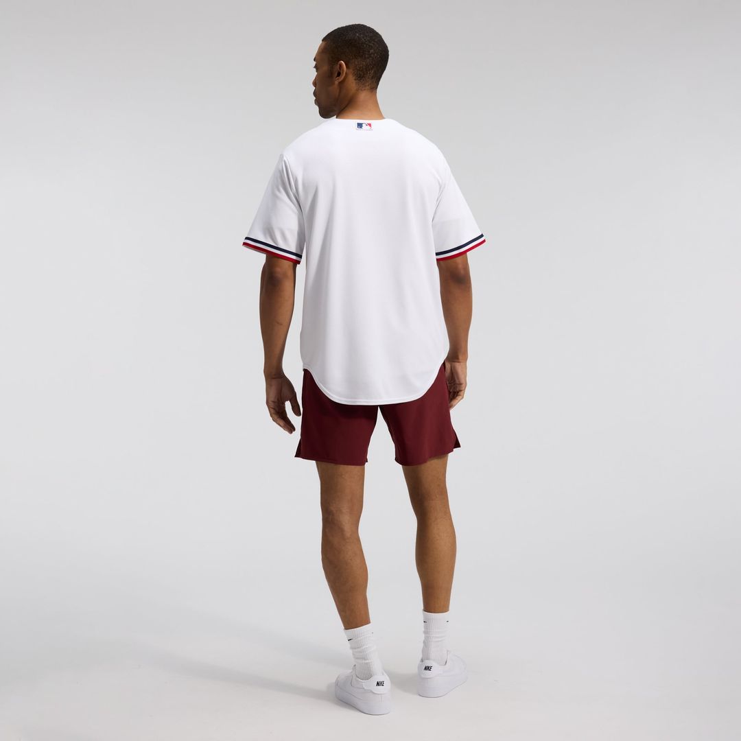 Minnesota Twins Nike Home Replica Team Jersey - White | MLB Fan Gear