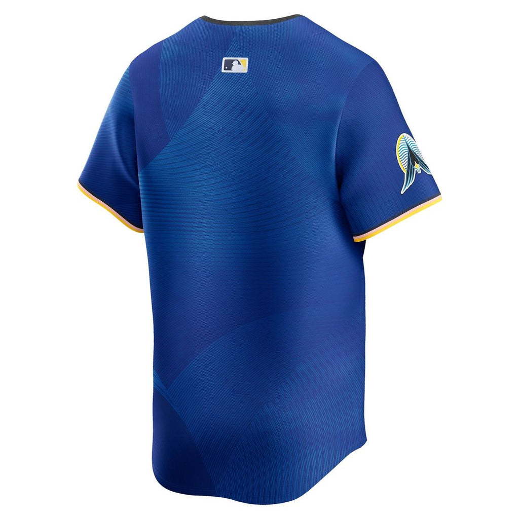Minnesota Twins Nike City Connect Limited Jersey - Royal | MLB Fan Gear