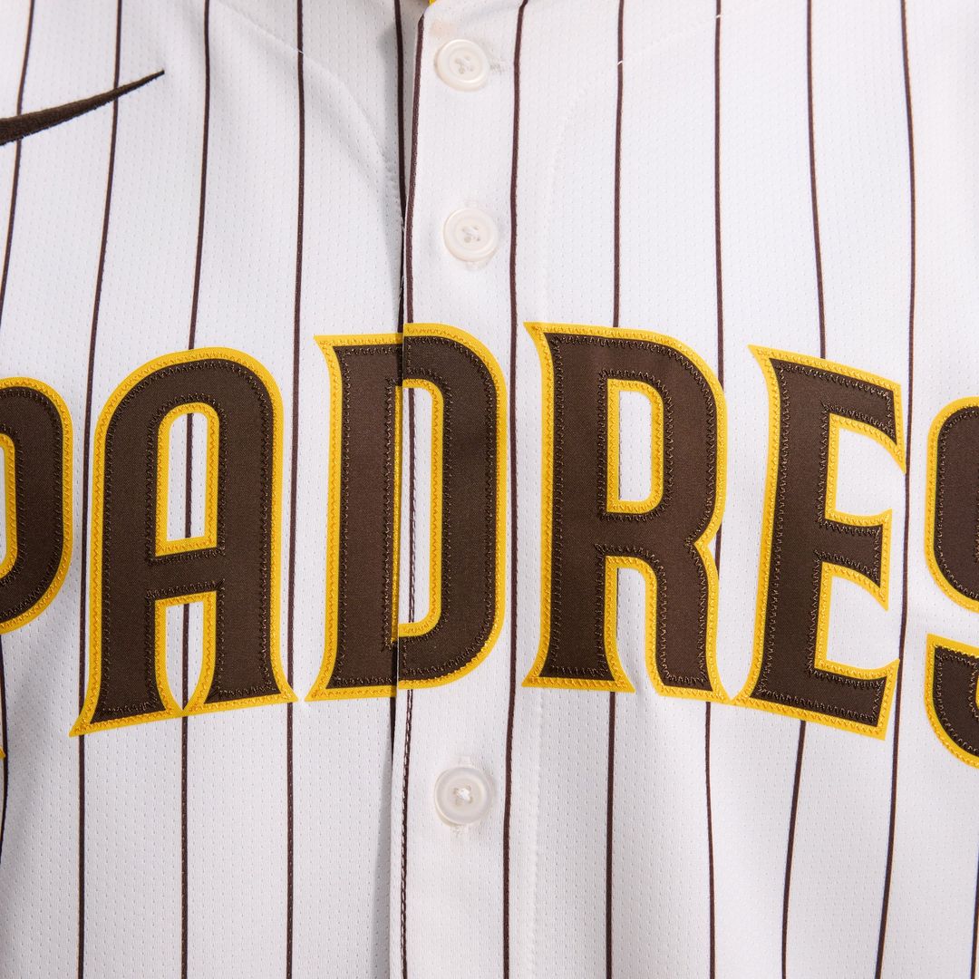 Fernando Tatis Jr. San Diego Padres Nike Home Limited Player Jersey - White | MLB Fan Gear