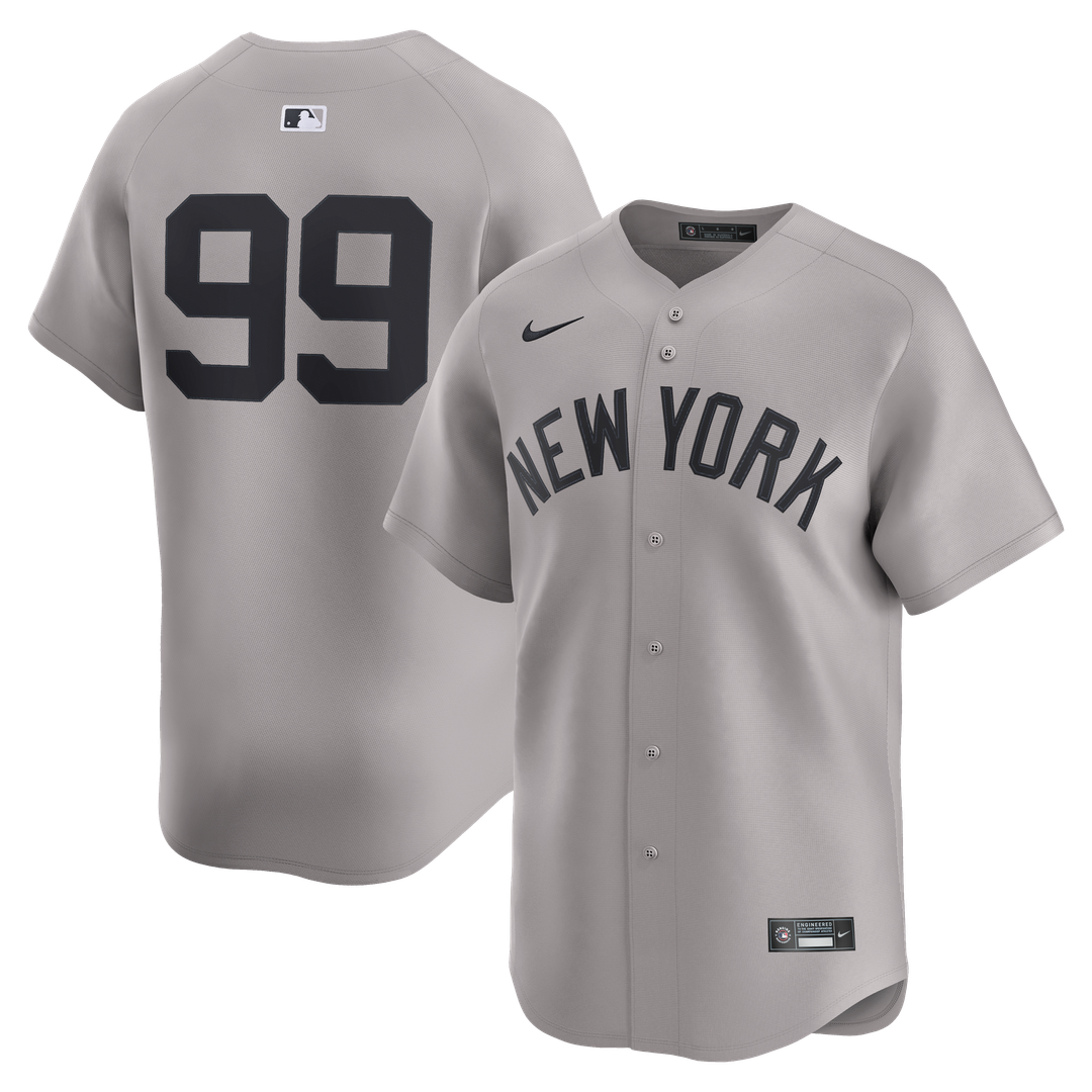 Los Angeles Angels Nike Home Limited Jersey - White | MLB Fan Gear