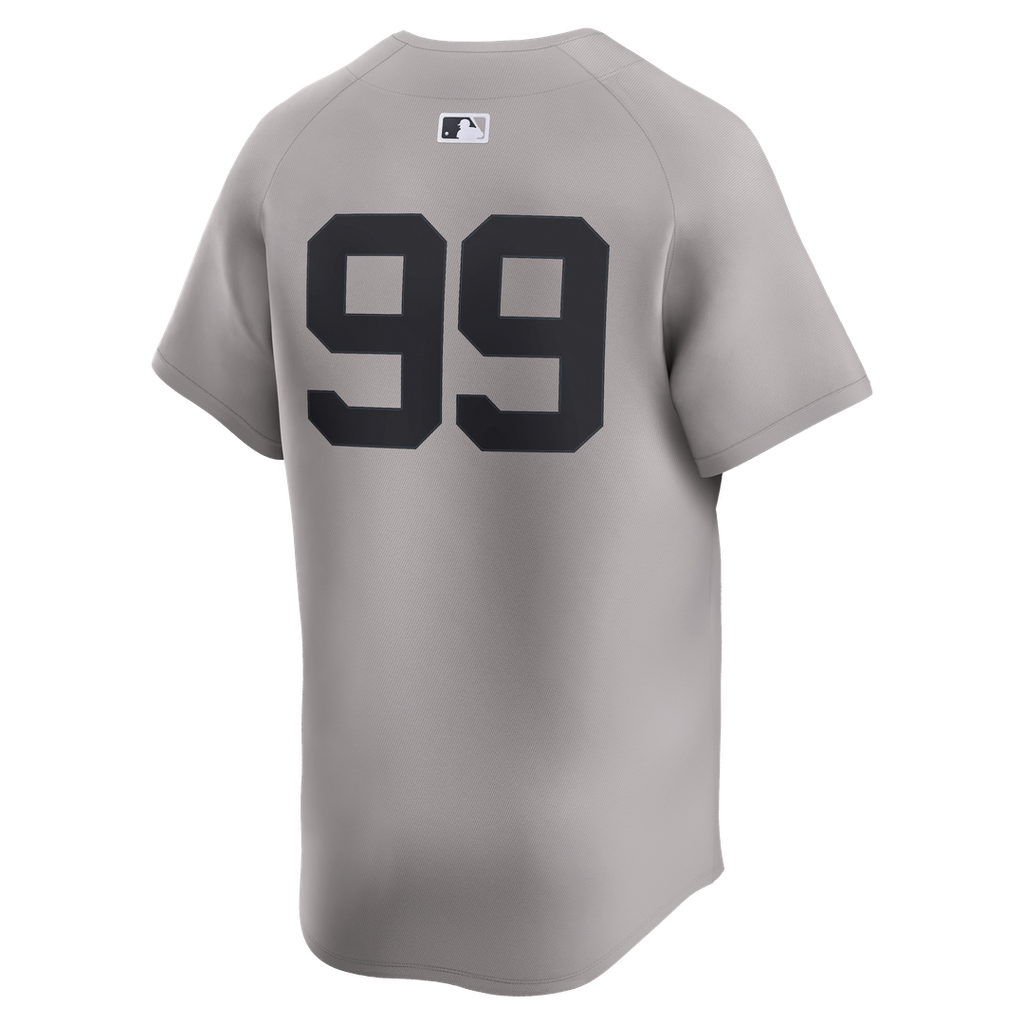 Aaron Judge New York Yankees Nike Alternate Limited Player Jersey - Navy | MLB Fan Gear