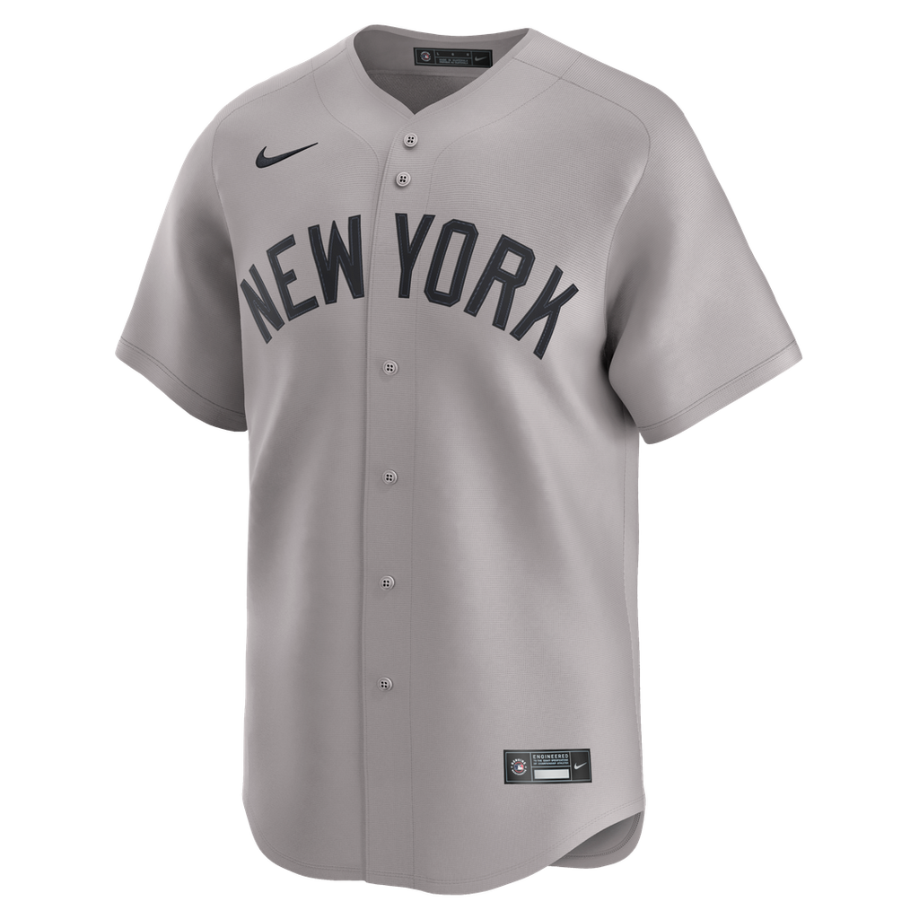 Cody Bellinger New York Yankees Nike Home Limited Player Jersey - White | MLB Fan Gear