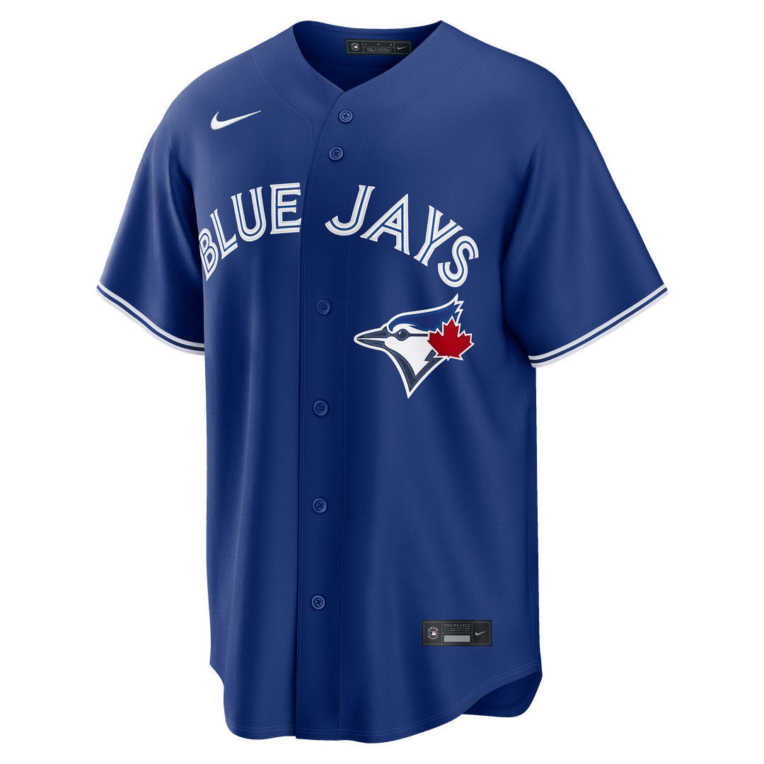 Anthony Santander Toronto Blue Jays Nike Canada Day Replica Jersey - Red | MLB Fan Gear
