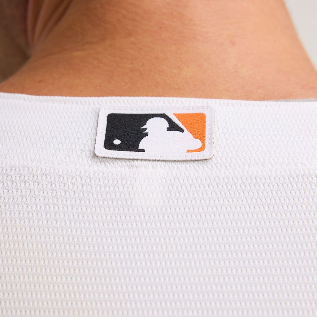 Baltimore Orioles Nike Home Replica Team Jersey - White | MLB Fan Gear
