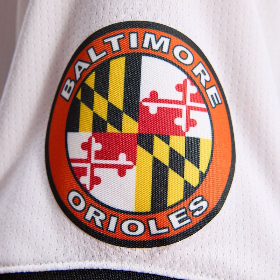 Baltimore Orioles Nike Women's Home Limited Jersey - White | MLB Fan Gear