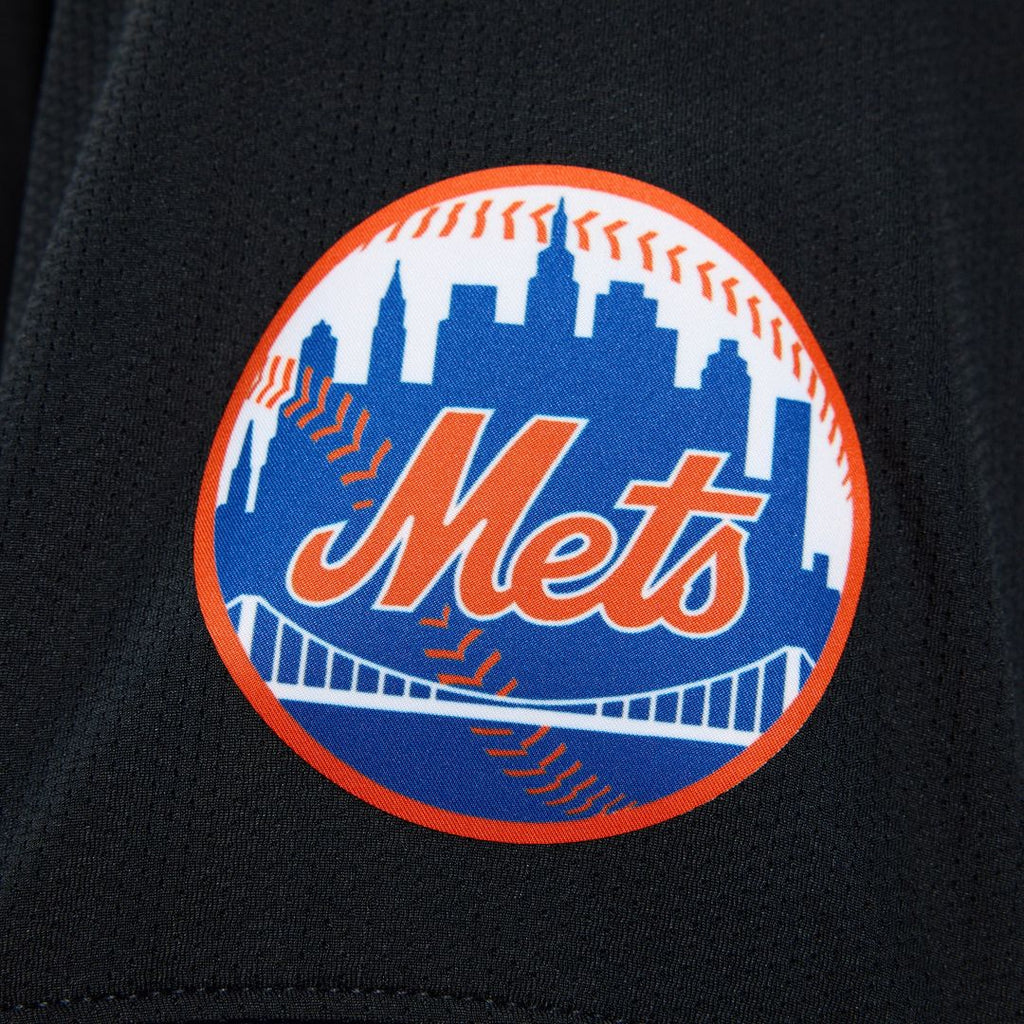 Juan Soto New York Mets Nike Alternate Limited Player Jersey - Black | MLB Fan Gear