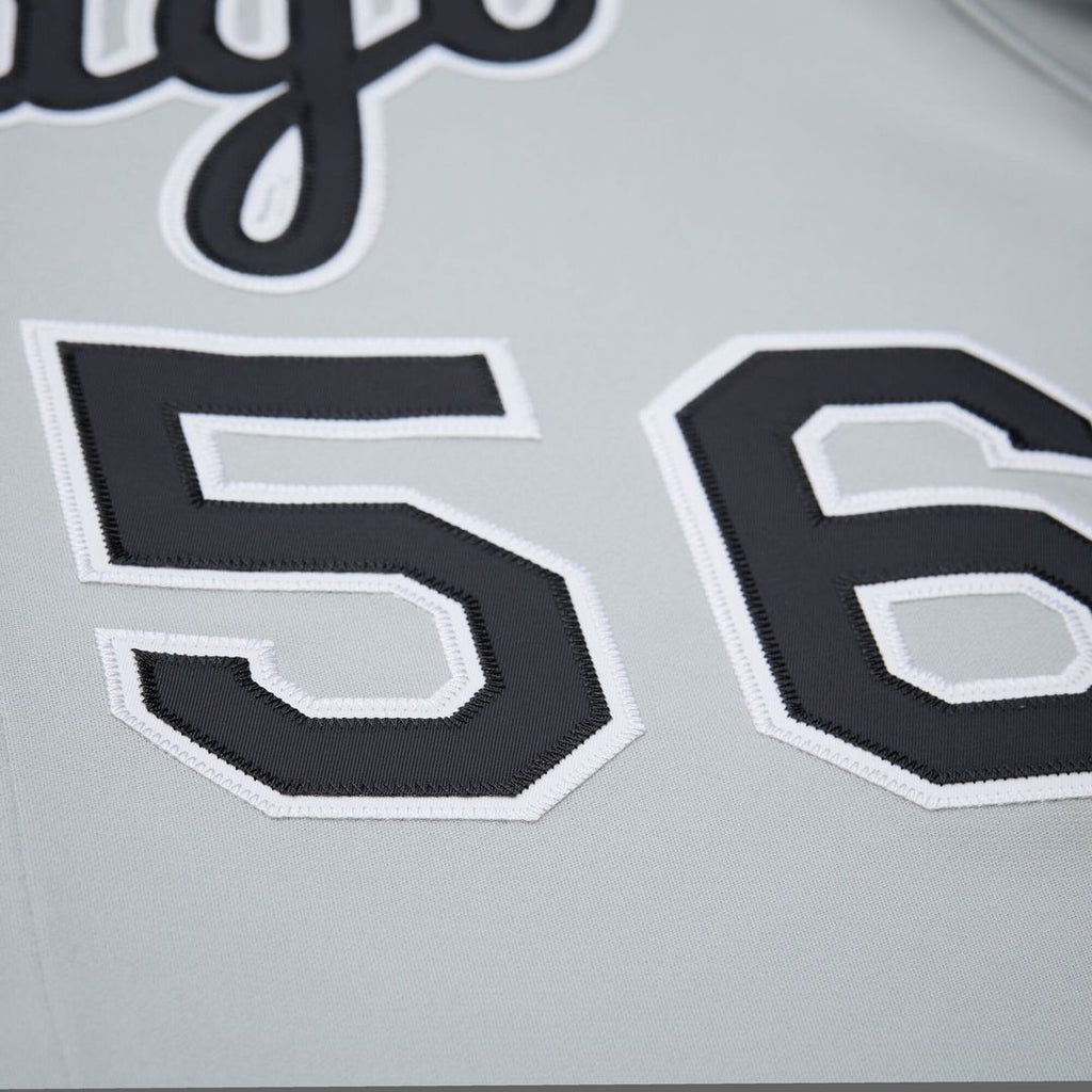 Mark Buehrle Chicago White Sox Mitchell & Ness 2005 Throwback Authentic Jersey - Gray | MLB Fan Gear