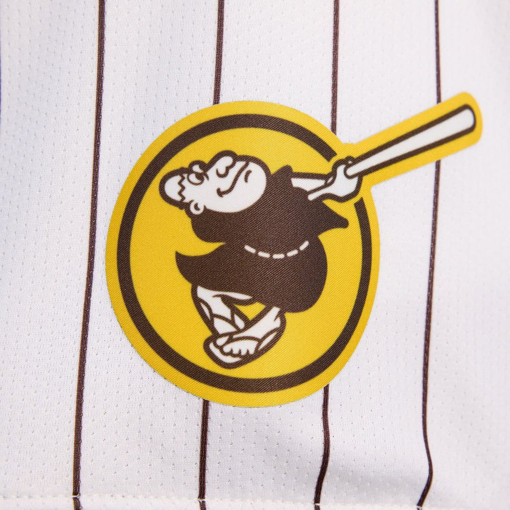 Fernando Tatis Jr. San Diego Padres Nike Home Limited Player Jersey - White | MLB Fan Gear