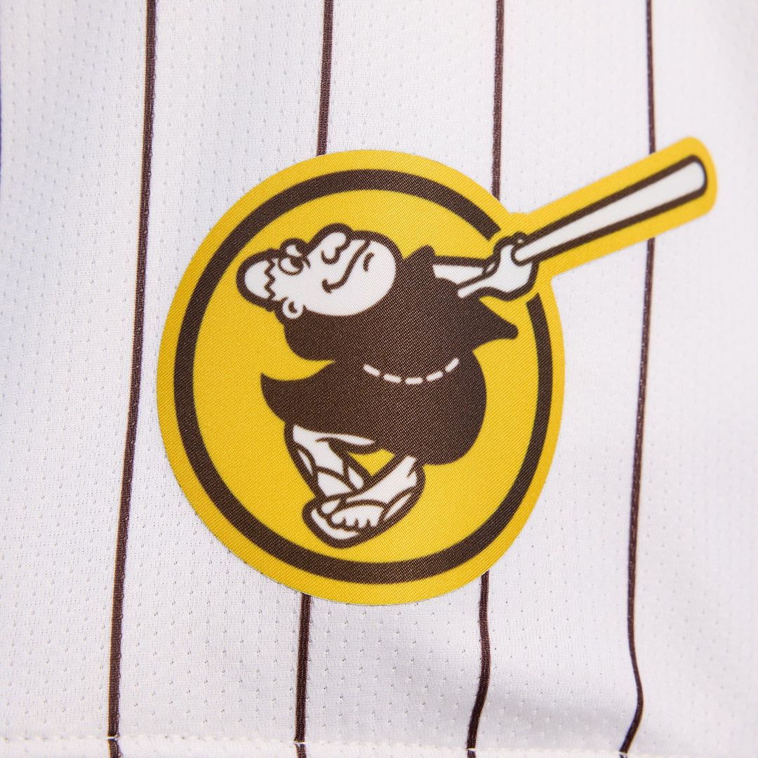 Fernando Tatis Jr. San Diego Padres Nike Home Limited Player Jersey - White | MLB Fan Gear