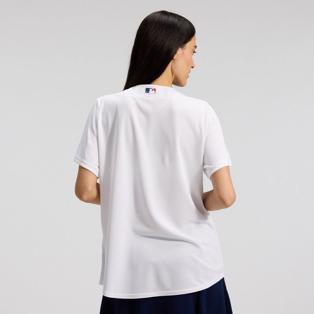 St. Louis Cardinals Nike Women's Home Replica Team Jersey - White | MLB Fan Gear