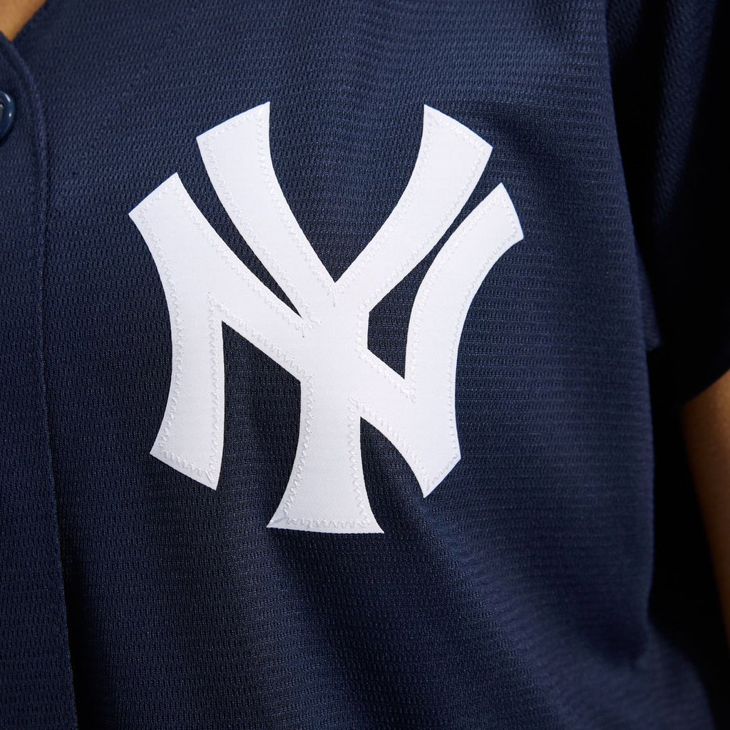 Gerrit Cole New York Yankees Nike Women's Alternate Replica Player Jersey - Navy | MLB Fan Gear