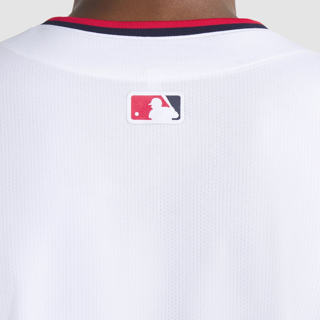 Washington Nationals Nike Home Limited Jersey - White | MLB Fan Gear