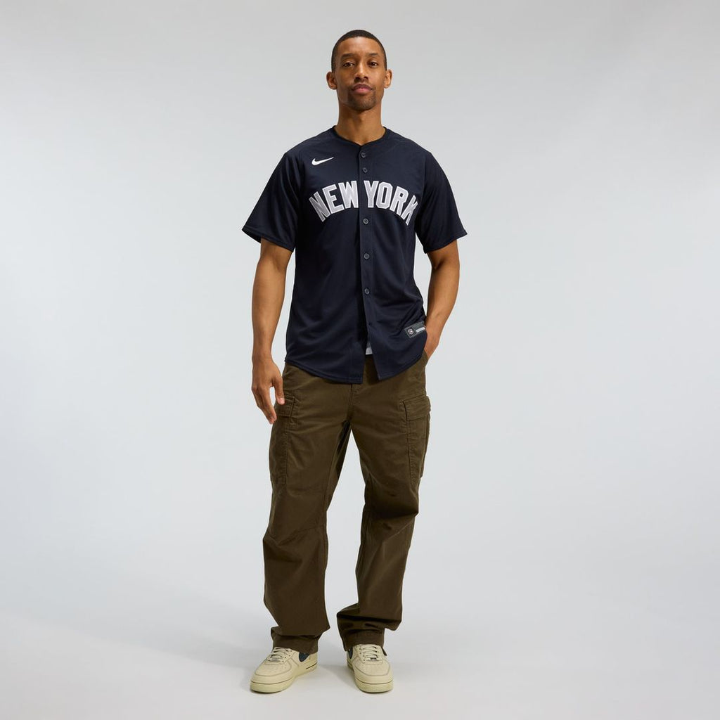 Aaron Judge New York Yankees Nike Alternate Limited Player Jersey - Navy | MLB Fan Gear