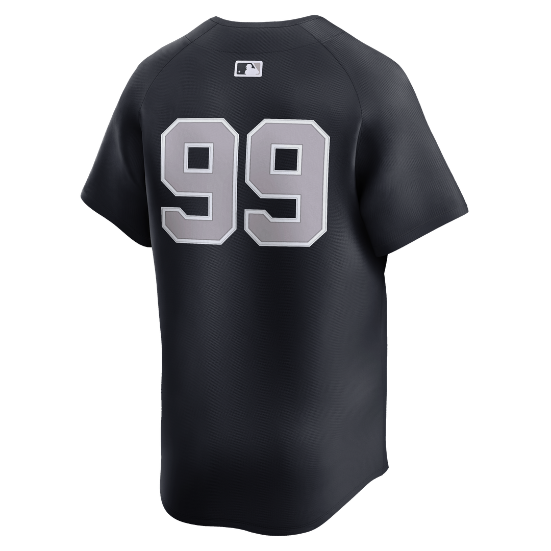 Aaron Judge New York Yankees Nike Alternate Limited Player Jersey - Navy | MLB Fan Gear