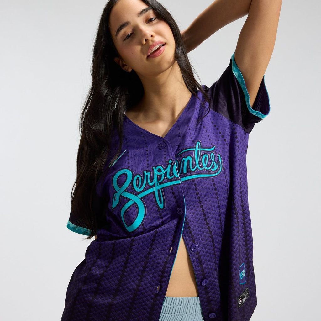 Corbin Carroll Arizona Diamondbacks Nike Women's 2025 City Connect Limited Player Jersey - Purple | MLB Fan Gear