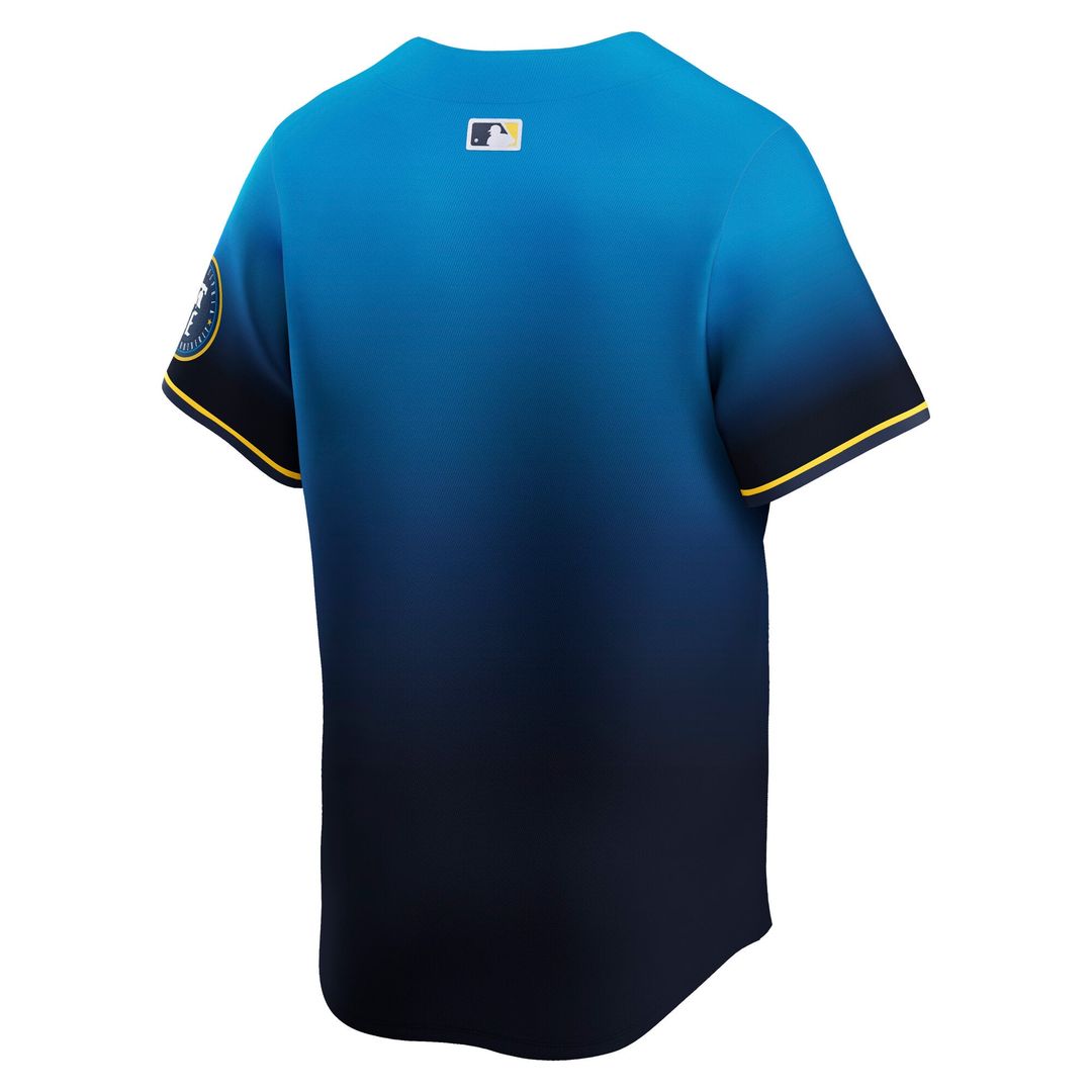 Philadelphia Phillies Nike City Connect Limited Jersey - Navy | MLB Fan Gear