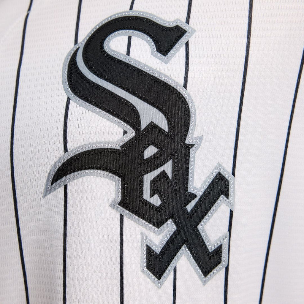 Chicago White Sox Nike Women's Home Replica Team Jersey - White | MLB Fan Gear