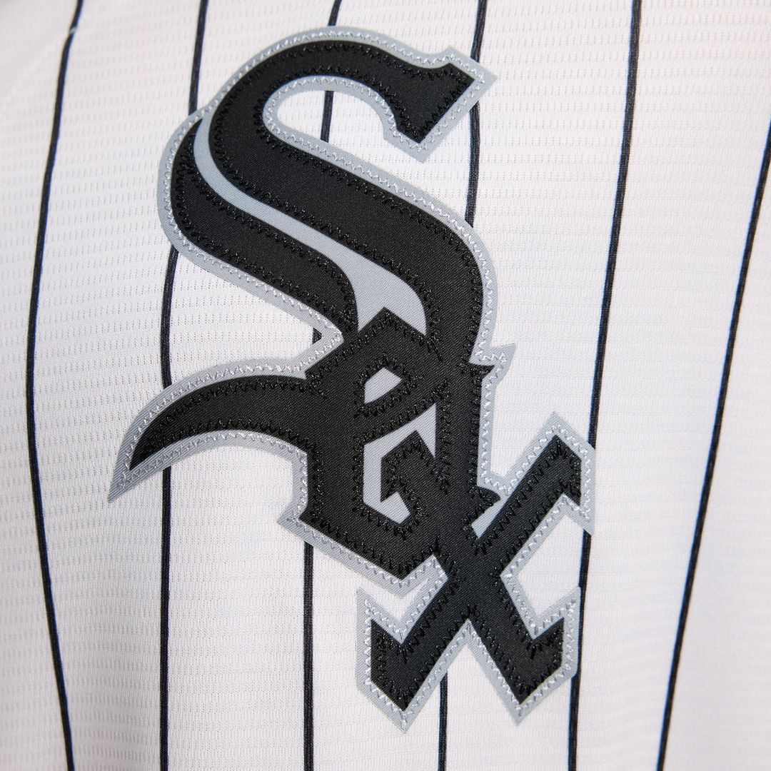 Chicago White Sox Nike Women's Home Replica Team Jersey - White | MLB Fan Gear
