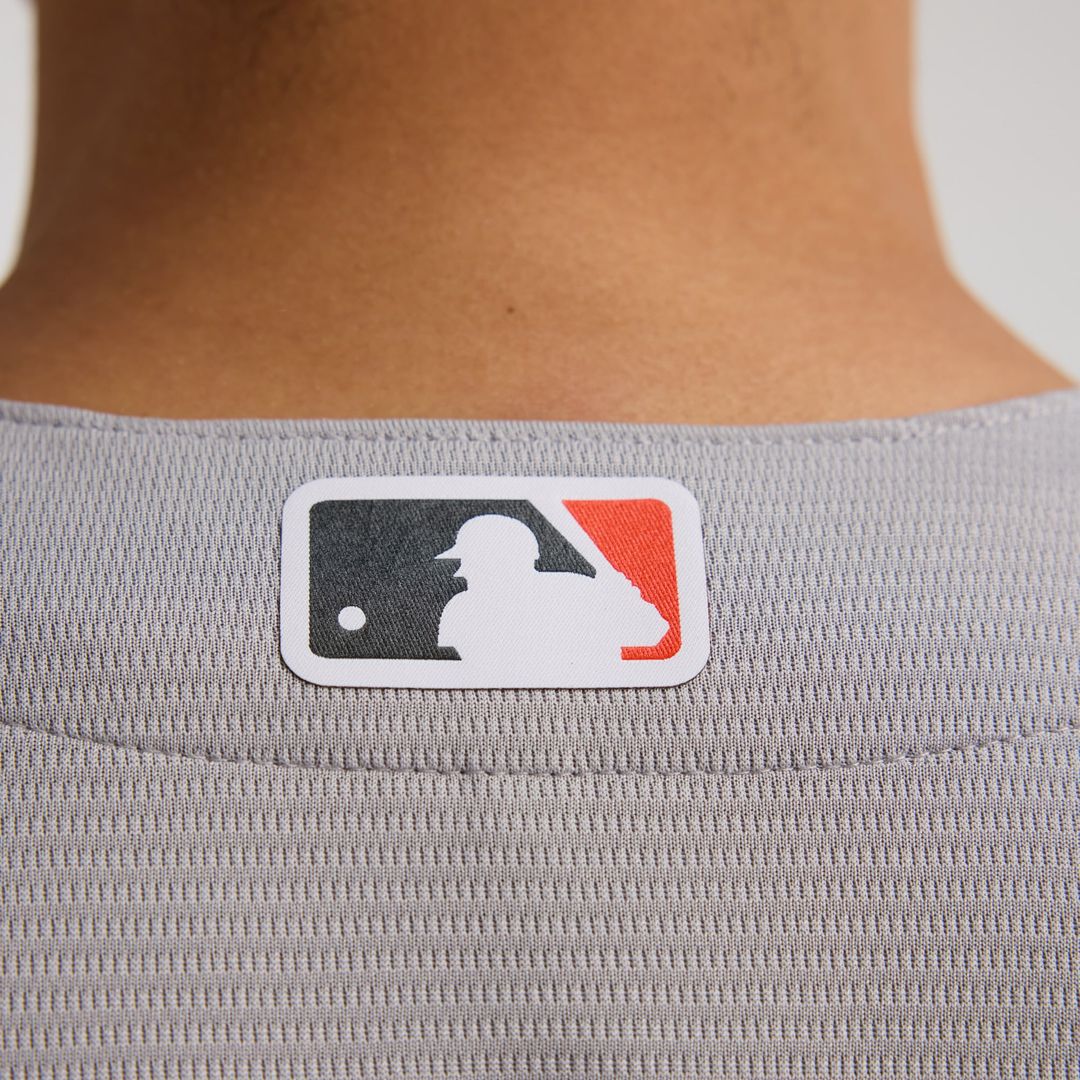 Baltimore Orioles Nike Home Replica Team Jersey - White | MLB Fan Gear