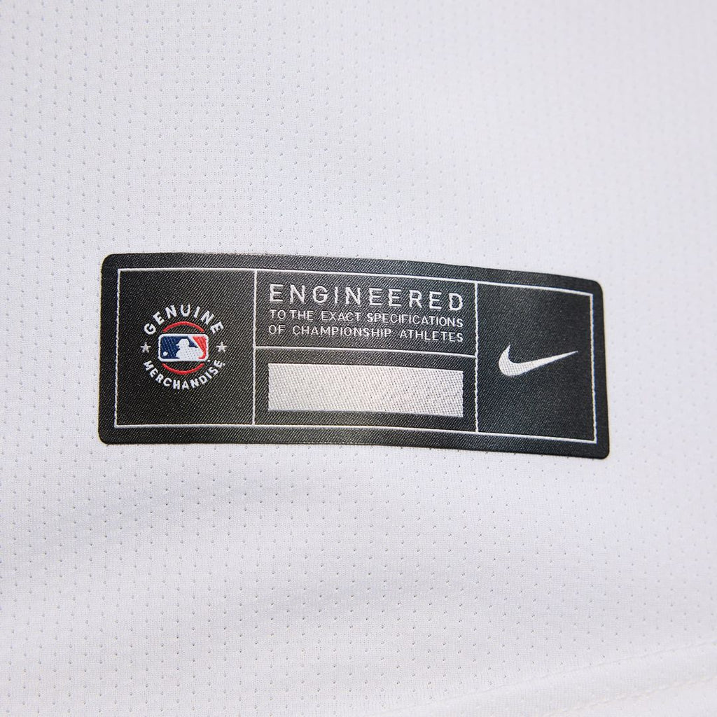Minnesota Twins Nike Home Limited Jersey - White | MLB Fan Gear