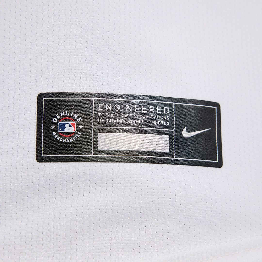 Minnesota Twins Nike Home Limited Jersey - White | MLB Fan Gear