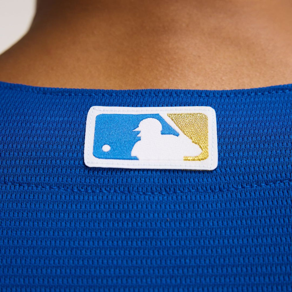 Kansas City Royals Nike Alternate Replica Team Jersey - Royal | MLB Fan Gear