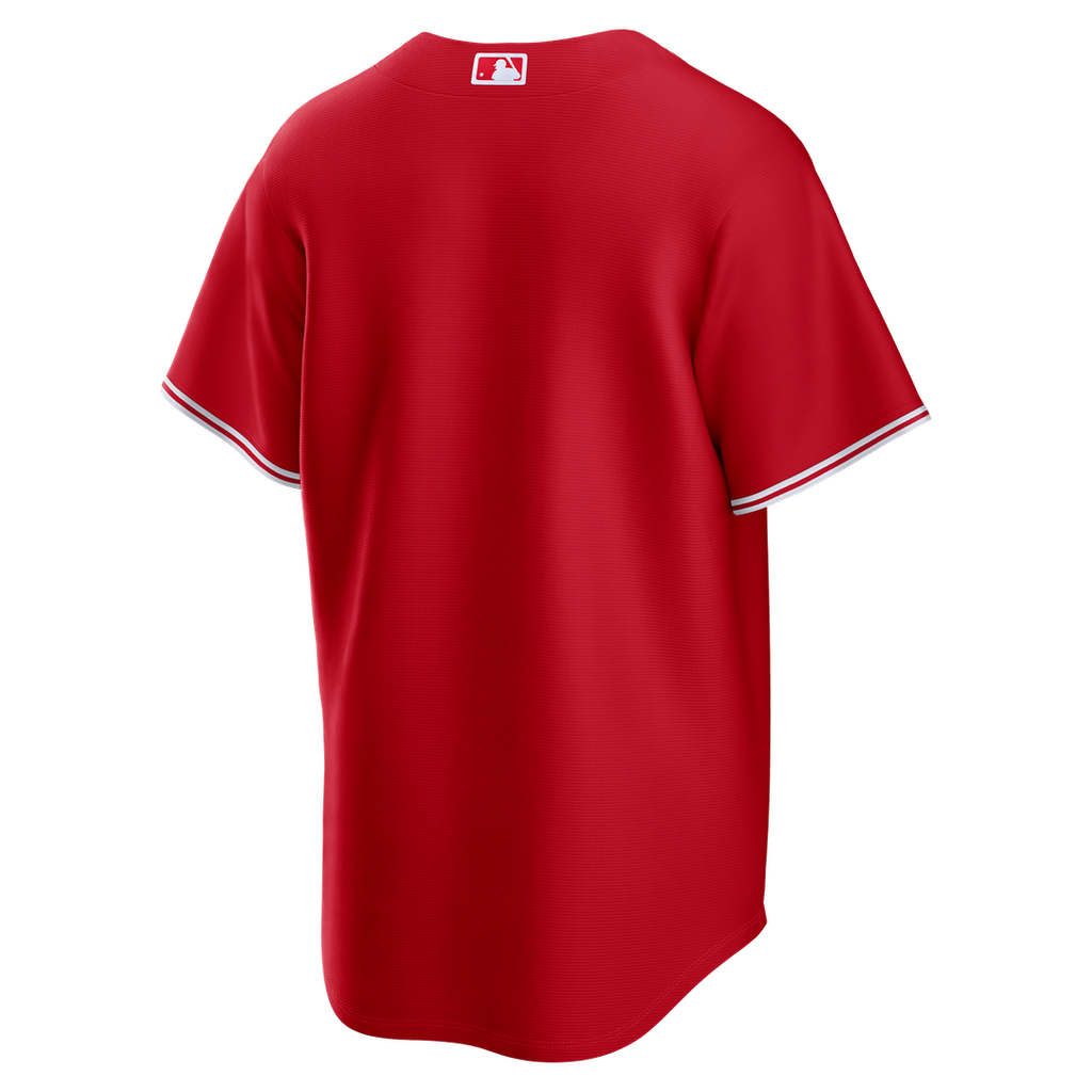 Toronto Blue Jays Nike Canada Day Replica Jersey - Red | MLB Fan Gear
