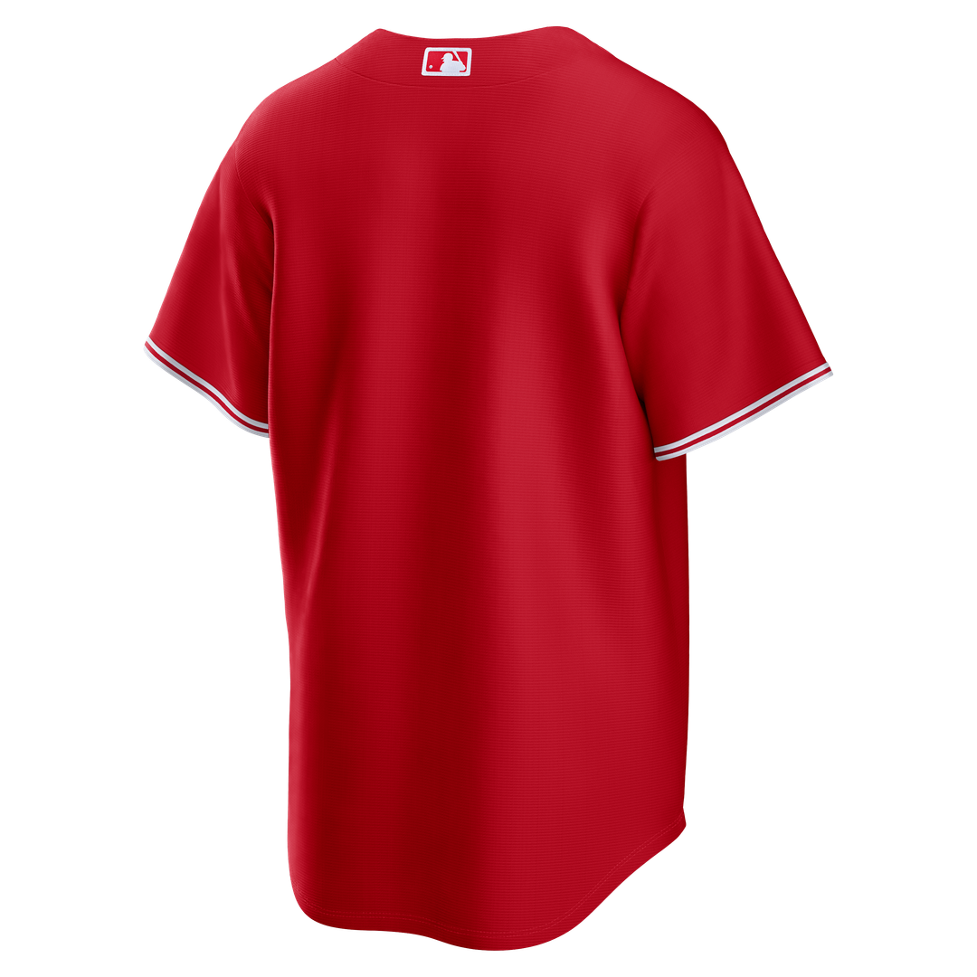 Toronto Blue Jays Nike Canada Day Replica Jersey - Red | MLB Fan Gear