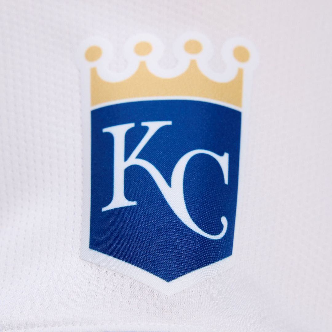 Kansas City Royals Nike Women's Home Limited Jersey - White | MLB Fan Gear