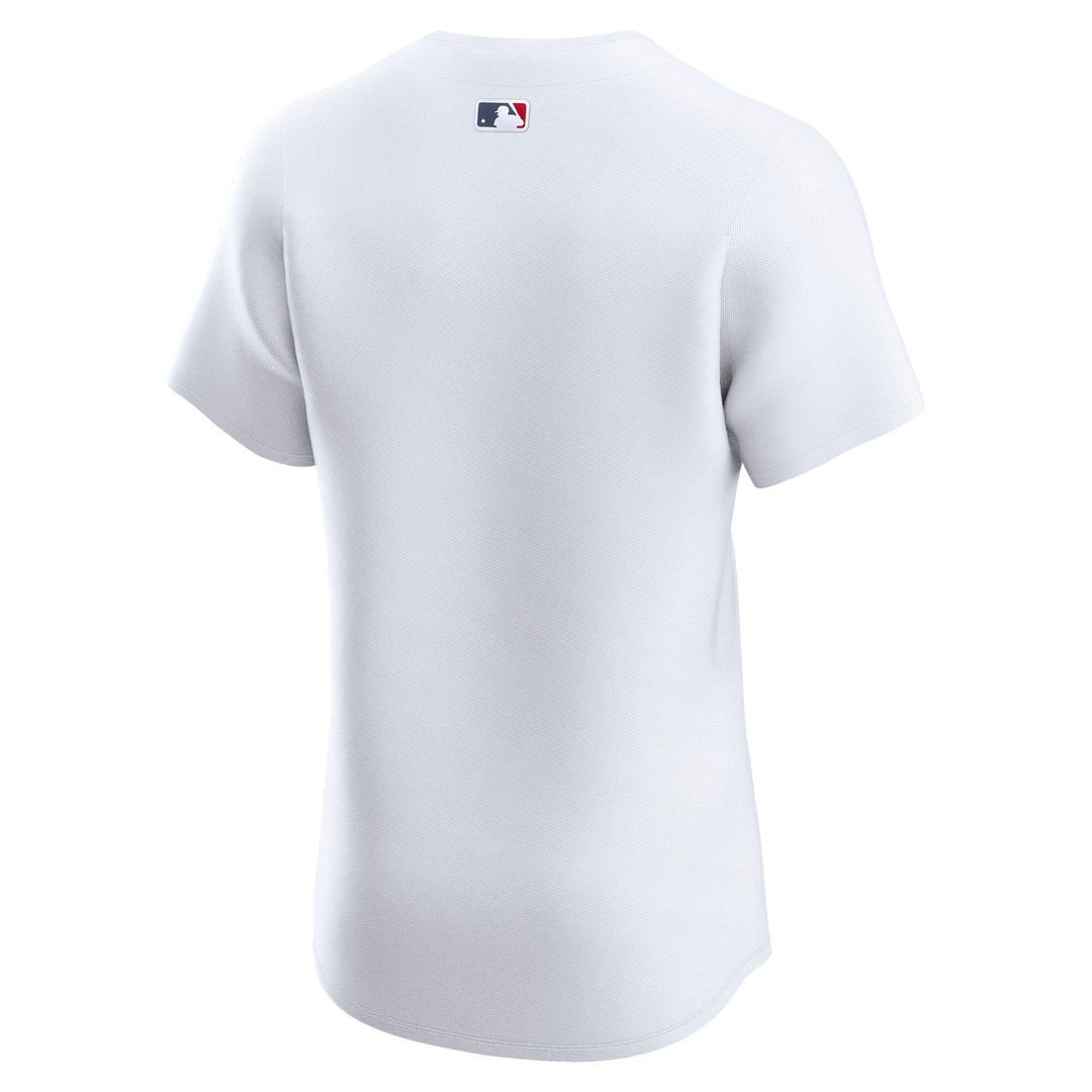 St. Louis Cardinals Nike Home Elite Jersey - White | MLB Fan Gear