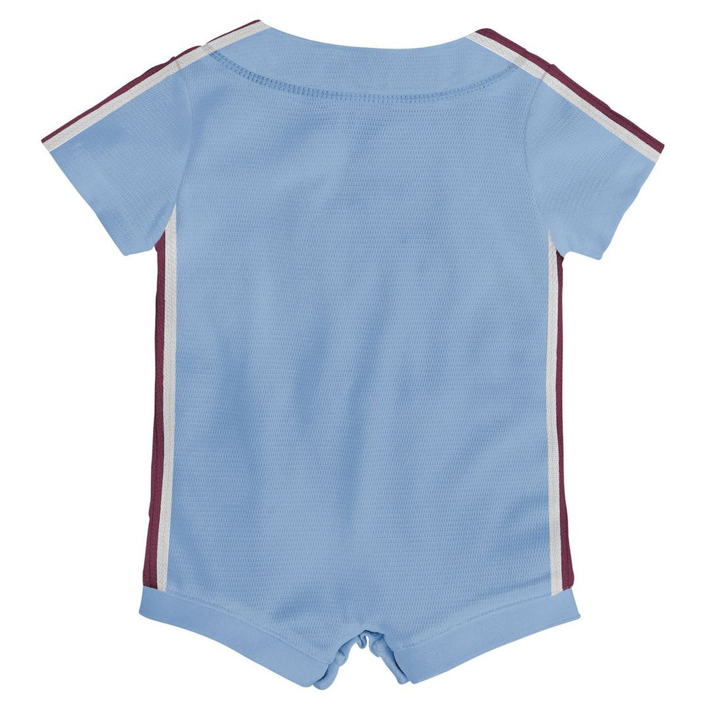 Philadelphia Phillies Nike Newborn Home Replica Romper Jersey - White | MLB Fan Gear