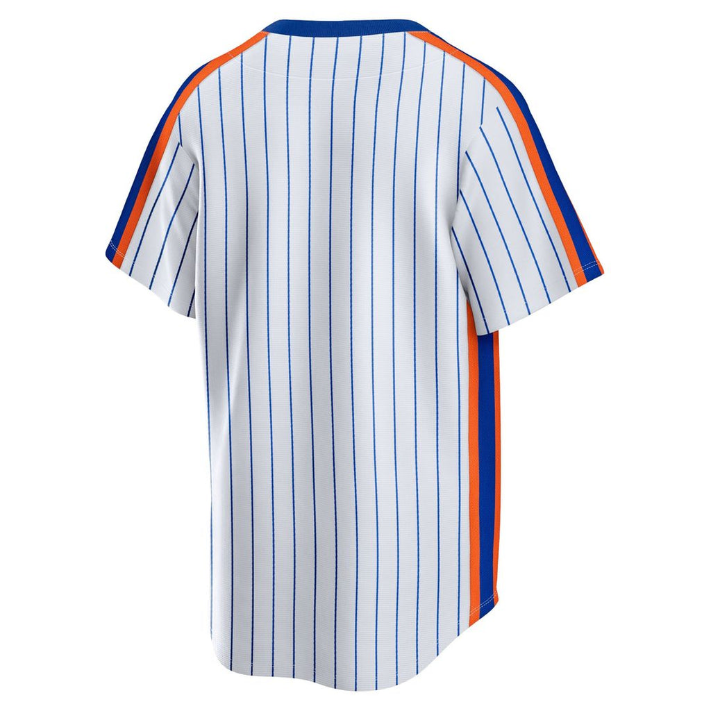New York Mets Nike Home Cooperstown Collection Team Jersey - White | MLB Fan Gear
