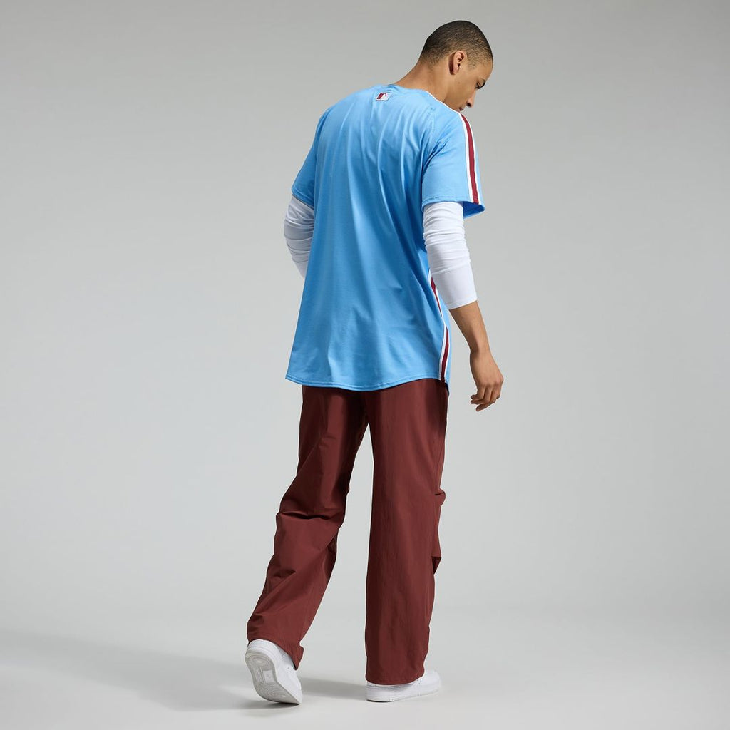 Philadelphia Phillies Nike Home Elite Jersey - White | MLB Fan Gear