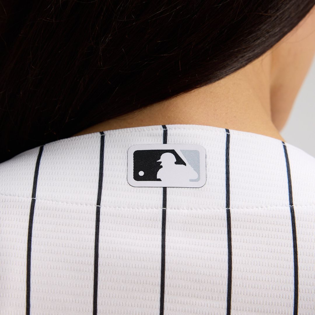 Chicago White Sox Nike Women's Home Replica Team Jersey - White | MLB Fan Gear