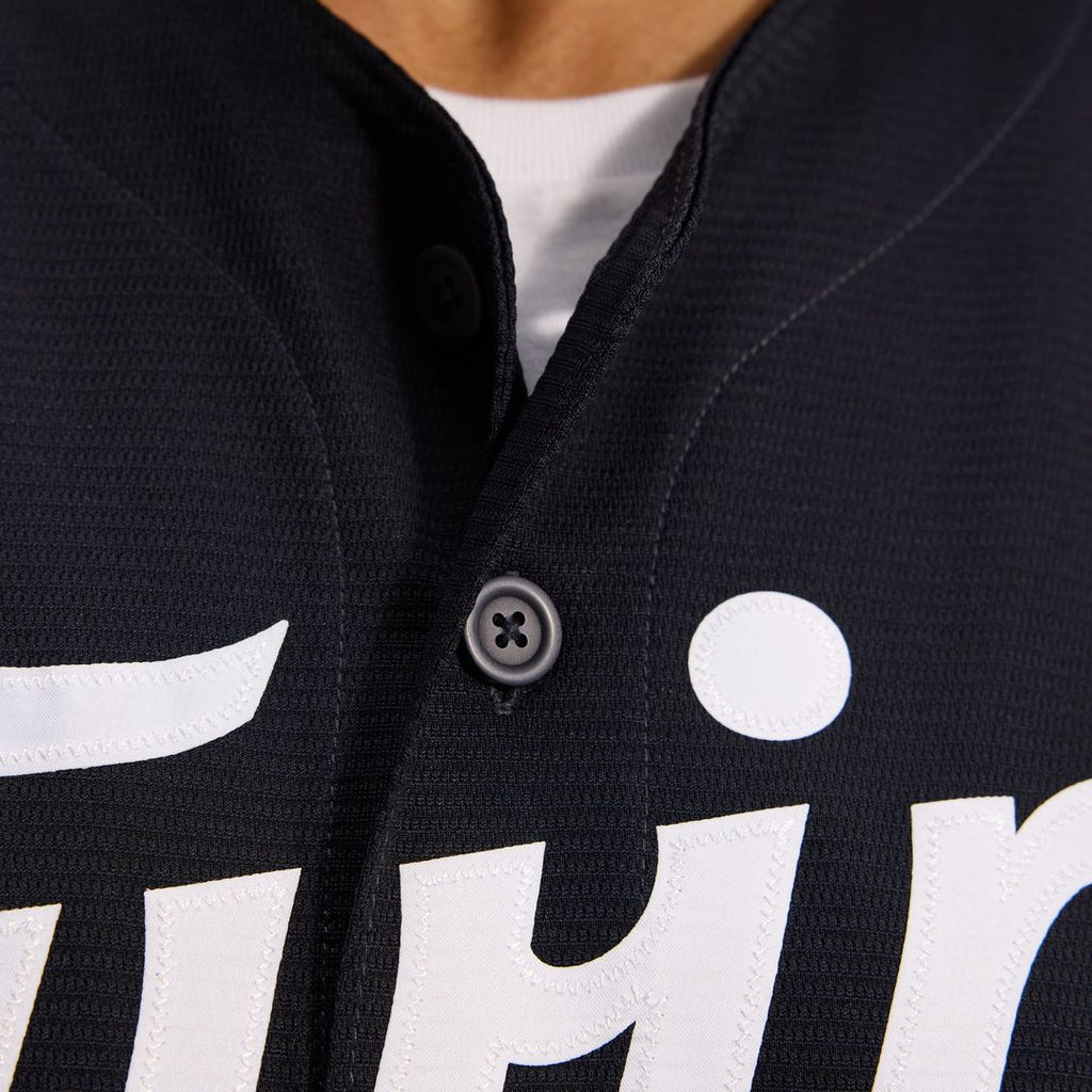 Minnesota Twins Nike Alternate Replica Jersey - Navy | MLB Fan Gear