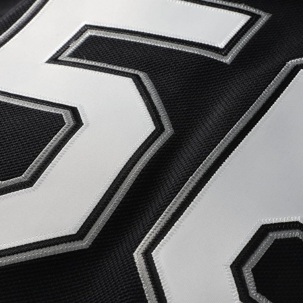 Mark Buehrle Chicago White Sox Mitchell & Ness Authentic Batting Practice Jersey - Black | MLB Fan Gear