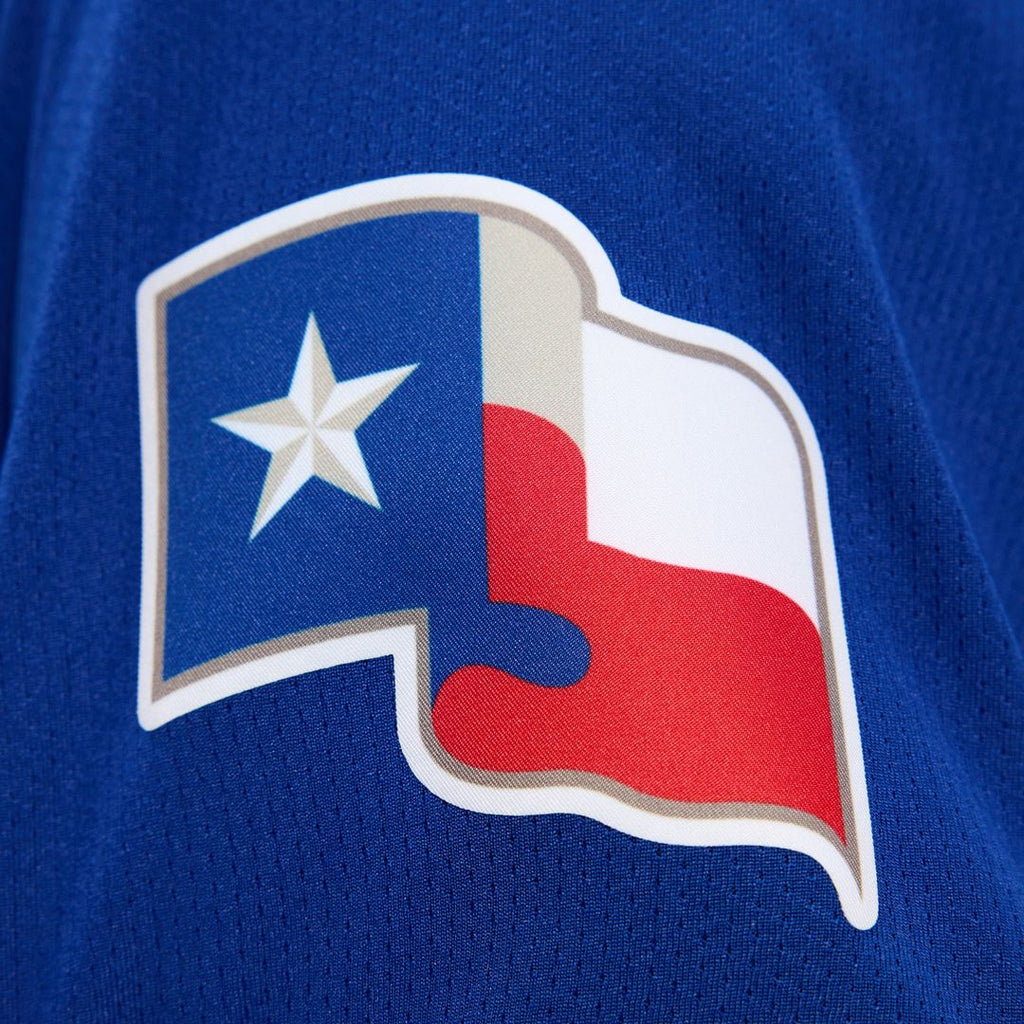 Corey Seager Texas Rangers Nike Alternate 2 Limited Jersey - Royal | MLB Fan Gear