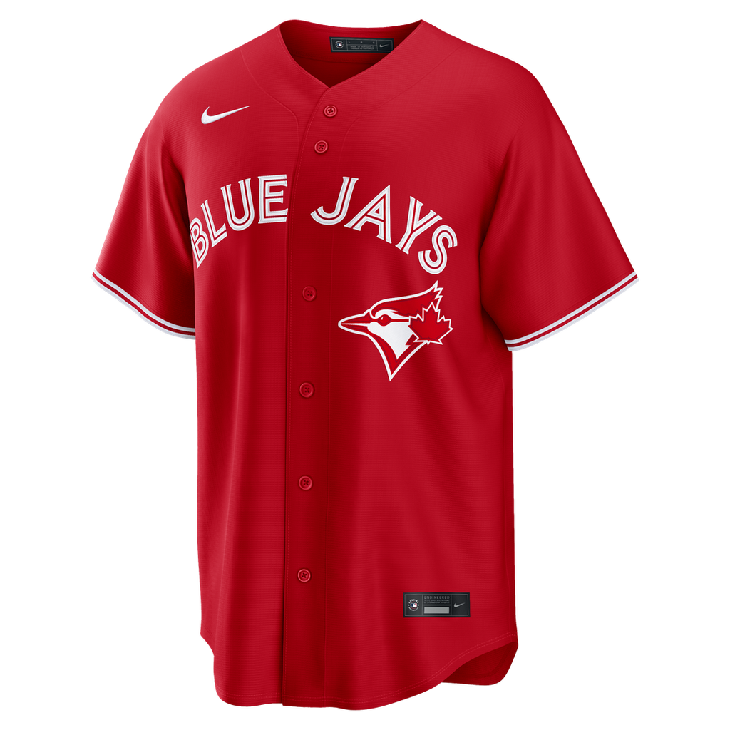 Anthony Santander Toronto Blue Jays Nike Alternate Replica Jersey - Royal | MLB Fan Gear