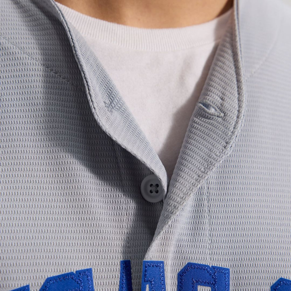 Bobby Witt Jr. Kansas City Royals Nike Road Replica Jersey - Gray | MLB Fan Gear
