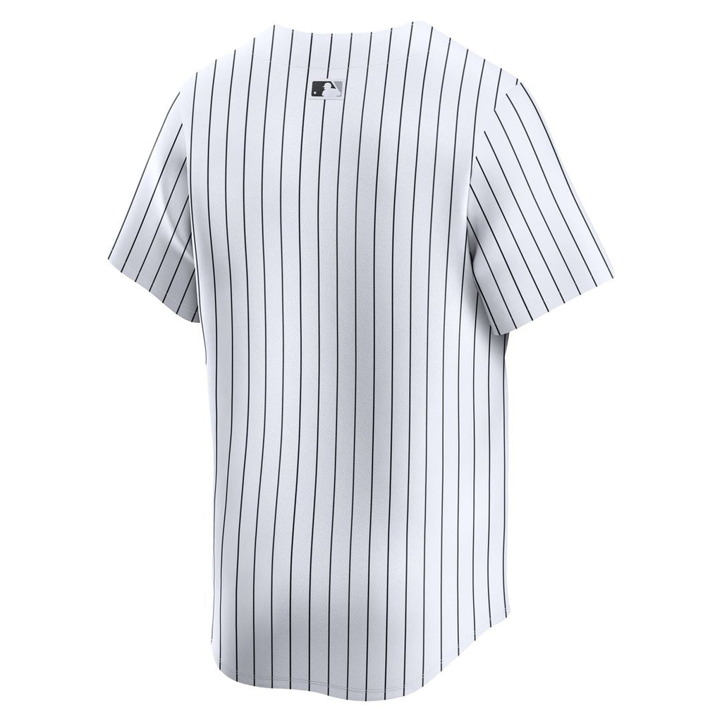 Chicago White Sox Nike Youth Home Limited Jersey - White | MLB Fan Gear