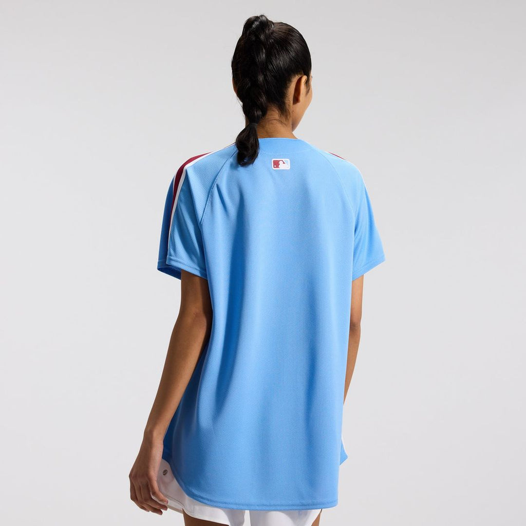 Philadelphia Phillies Nike Women's Home Limited Jersey - White | MLB Fan Gear